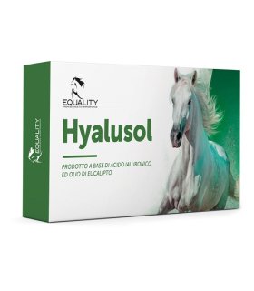 HYALUSOL 10Fl.8ml