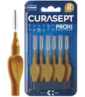 CURASEPT PROXI T14 Cone Ocra