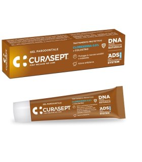 CURASEPT ADS Gel Par.Prot.30ml