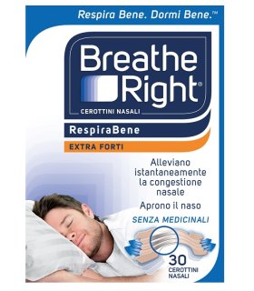 BREATH Right Extra Fte 30pz