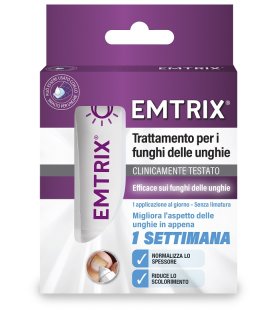 EMTRIX Soluzione 10ml