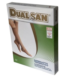 DUALSAN Gamb.KKL1 P/A RAL 1
