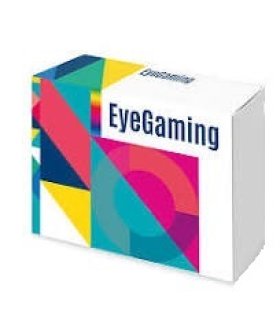 EYEGAMING 30 Cps 350mg