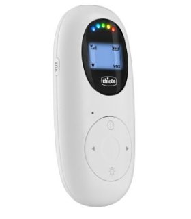 CH Baby Monitor Audio Port.