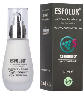 ESFOLUX Biocrema Rivit.50ml