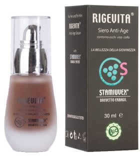 RIGEVITA Siero A-Age 30ml