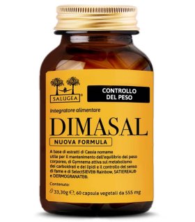 SALUGEA DIMASAL 60Cps