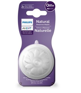 AVENT Tett.Nat.3.0 0m+ 2pz