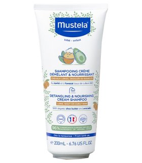 MUSTELA Sh.Nutr-Districante
