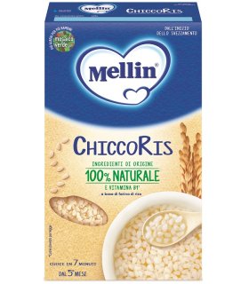 MELLIN ChiccoRis*320g