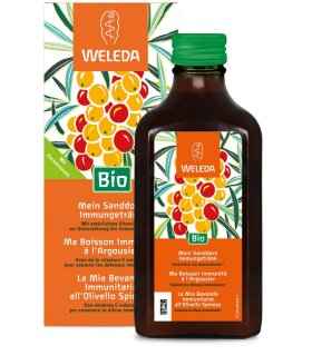 WELEDA Oliv.Spinoso VitalScir.