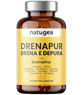 NATUGEA DRENAPUR 120Cps