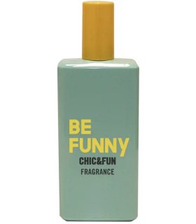 CHIC & FUN BE FUNNY EDC 50 ML