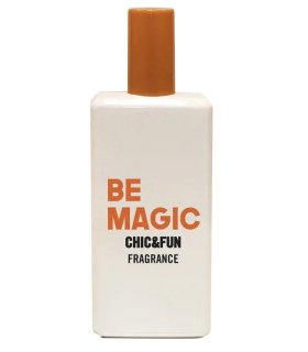 CHIC & FUN BE MAGIC EDC 50 ML