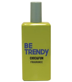 CHIC & FUN BE TRENDY EDC 50 ML