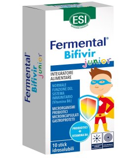 FERMENTAL BIFIVIR J 10Stick