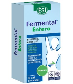 FERMENTAL ENTERO 10Stick