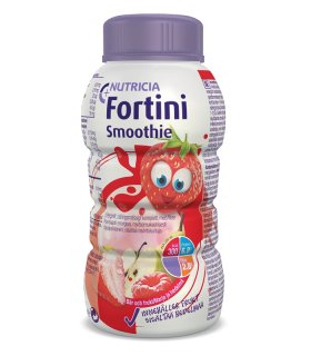 FORTINI Smothie Fruit Rossi