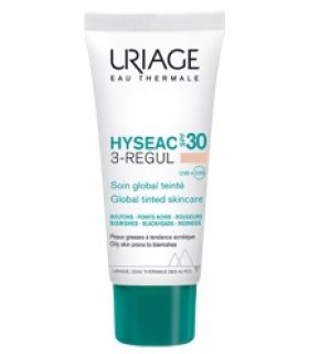 HYSEAC 3-Regul Teint fp30 40ml