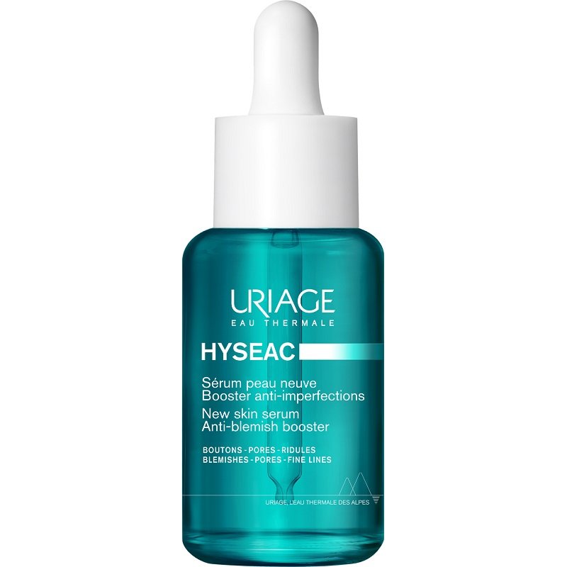 Hyseac Siero Pelle Nuova 30ml Hyseac Siero Pelle Nuova 30ml