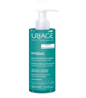 HYSEAC Olio*Purif.100ml