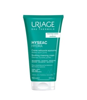 HYSEAC Crema*Deterg.150ml