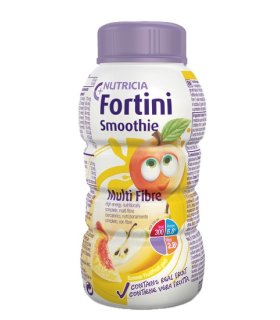 FORTINI Smothie Fruit Gialli