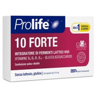 PROLIFE 10*Fte 20 Cps PROLIFE 10*Fte 20 Cps