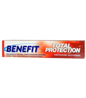 BENEFIT TOTAL PROTECTION 75 ML