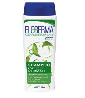 MINI ELODERMA SHAMP CAP NORM 75