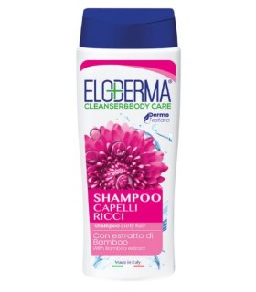 MINI ELODERMA SHAMP CAP RICCI 75