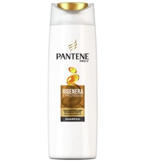 MINI PANTENE SH R/E PROTEGGE 90M