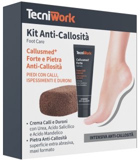 TECNIWORK KIT ANTICALLOSITA'