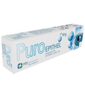 PURO EPITHEL Gel Oft.10g