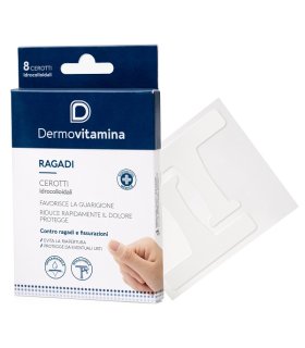 Dermovitamina Ragadi Cer Promo