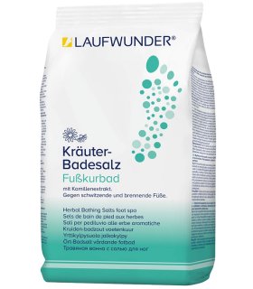 LAUFWUNDER Sali da Bagno 250g