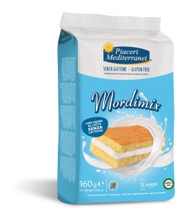 PIACERI MED.Mordimix 4x40g