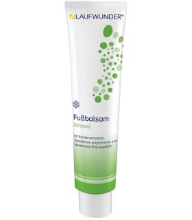 LAUFWUNDER Cr.Verde Rinf.75ML