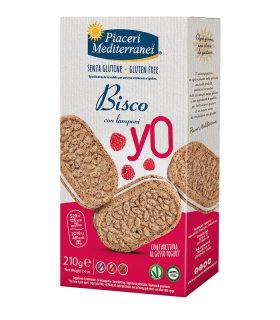 PIACERI MED.Bisco YO Lamp.200g