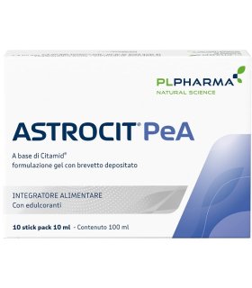 ASTROCIT PEA 10 Stick Pack