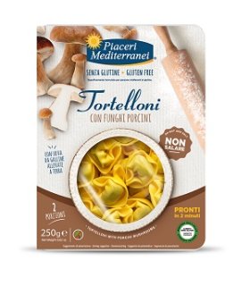 PIACERI MED.Tortellini Funghi