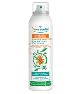 PURESSENTIEL Spy Acaricida