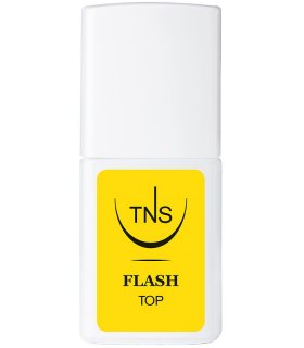 FLASH TOP COAT Unghie 10ml