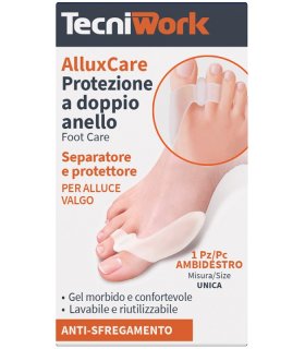 TECNIWORK Div.Alluce D/Anello