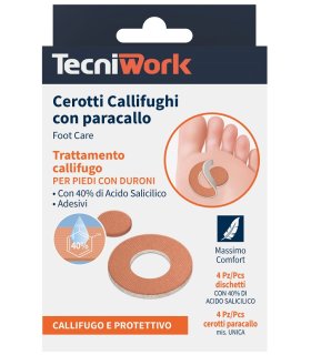 TECNIWORK Cer.Call.Duroni4+4pz