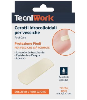 TECNIWORK Cer.Idrocoll.7pz