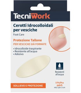 TECNIWORK Cer.Idroc.Vesc.5pz