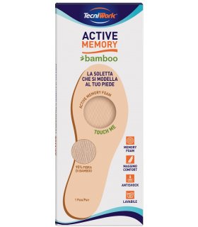 ACTIVE Memory Soletta Bamboo36