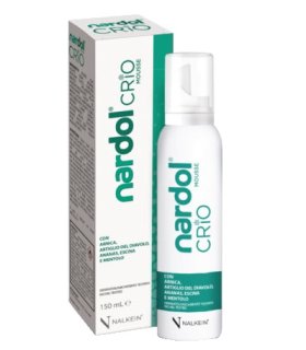 NARDOL CRIO 150ml