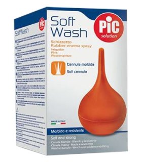 PIC Schizz.Soft Wash  35ml